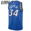 Dres Orlando Magic Wendell Carter JR Nike 2025-26 Icon Edition Plava Swingman - Dječji